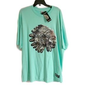 NWT 🔥 HUSTLE GANG 🔥 T-Shirt